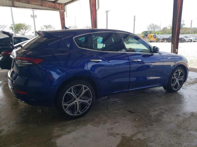 Photo 2 VIN: ZN661XUAXPX428676 - MASERATI LEVANTE GT 