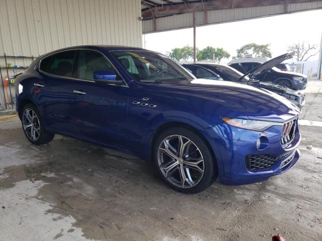 Photo 3 VIN: ZN661XUAXPX428676 - MASERATI LEVANTE GT 