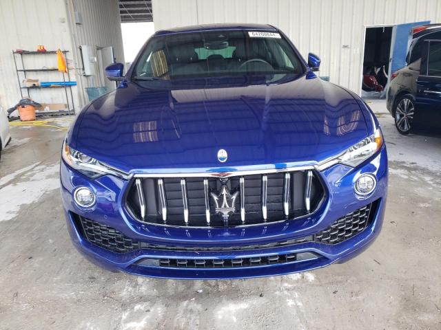 Photo 4 VIN: ZN661XUAXPX428676 - MASERATI LEVANTE GT 