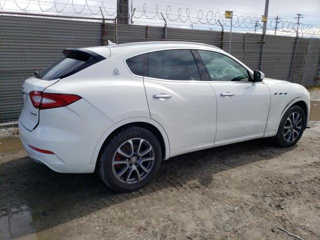 Photo 2 VIN: ZN661XUL0HX224570 - MASERATI LEVANTE LU 