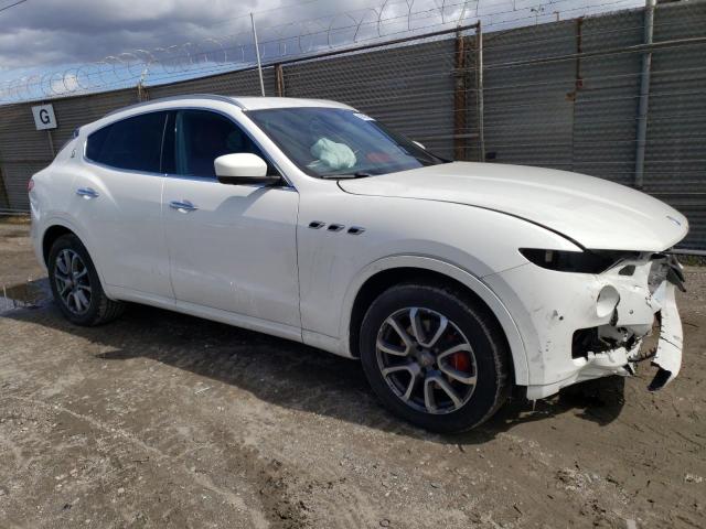 Photo 3 VIN: ZN661XUL0HX224570 - MASERATI LEVANTE LU 