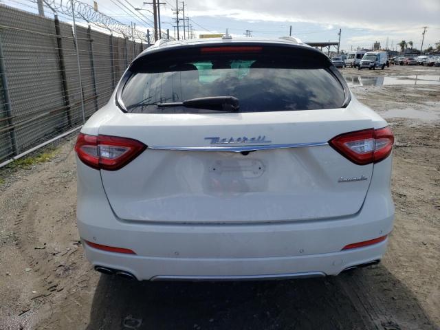 Photo 5 VIN: ZN661XUL0HX224570 - MASERATI LEVANTE LU 