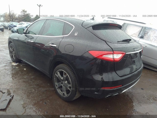 Photo 2 VIN: ZN661XUL0HX228392 - MASERATI LEVANTE 