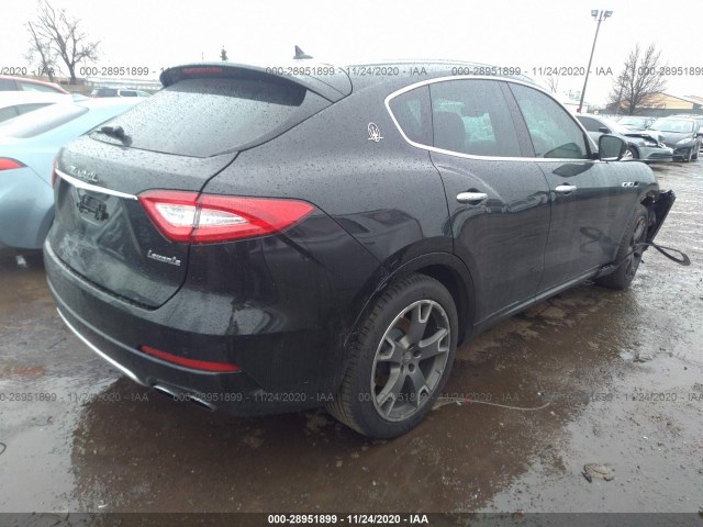 Photo 3 VIN: ZN661XUL0HX228392 - MASERATI LEVANTE 