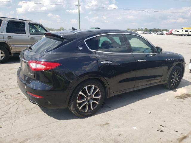 Photo 2 VIN: ZN661XUL0HX245600 - MASERATI LEVANTE LU 