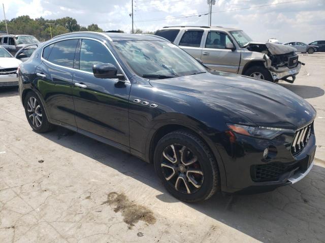 Photo 3 VIN: ZN661XUL0HX245600 - MASERATI LEVANTE LU 