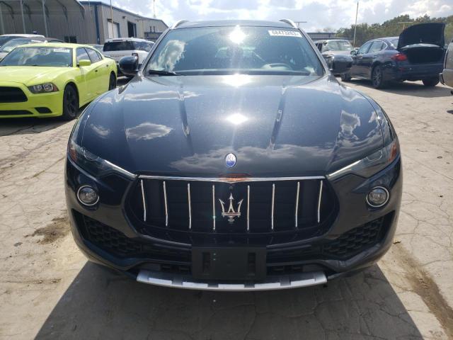 Photo 4 VIN: ZN661XUL0HX245600 - MASERATI LEVANTE LU 