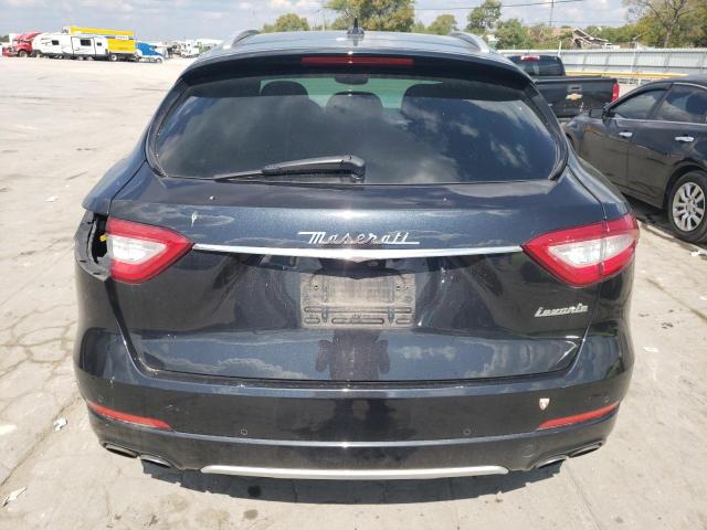 Photo 5 VIN: ZN661XUL0HX245600 - MASERATI LEVANTE LU 