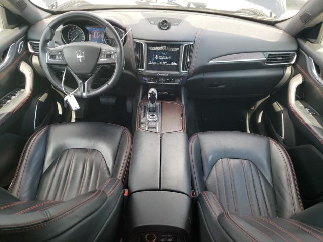 Photo 7 VIN: ZN661XUL0HX245600 - MASERATI LEVANTE LU 