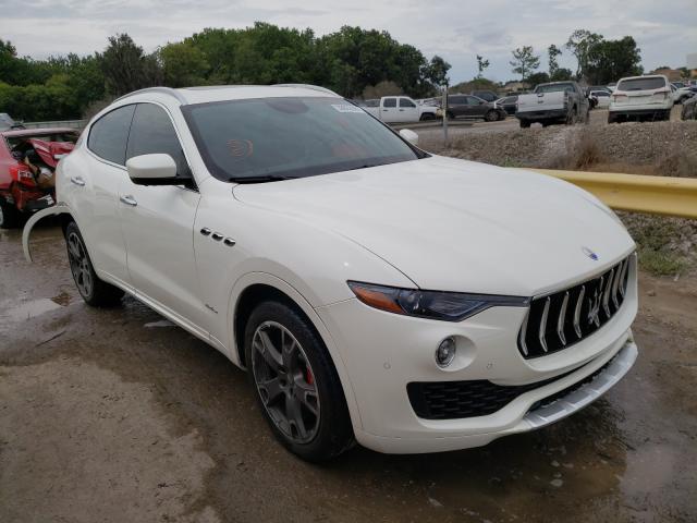 Photo 0 VIN: ZN661XUL0JX270700 - MASERATI LEVANTE LU 