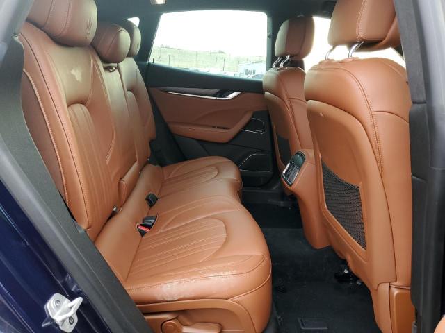 Photo 10 VIN: ZN661XUL0JX287061 - MASERATI LEVANTE LU 