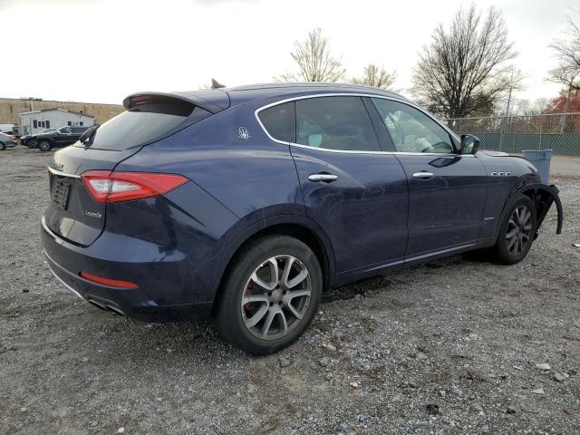 Photo 2 VIN: ZN661XUL0JX287061 - MASERATI LEVANTE LU 