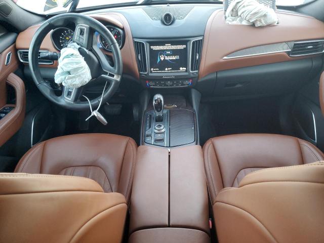 Photo 7 VIN: ZN661XUL0JX287061 - MASERATI LEVANTE LU 