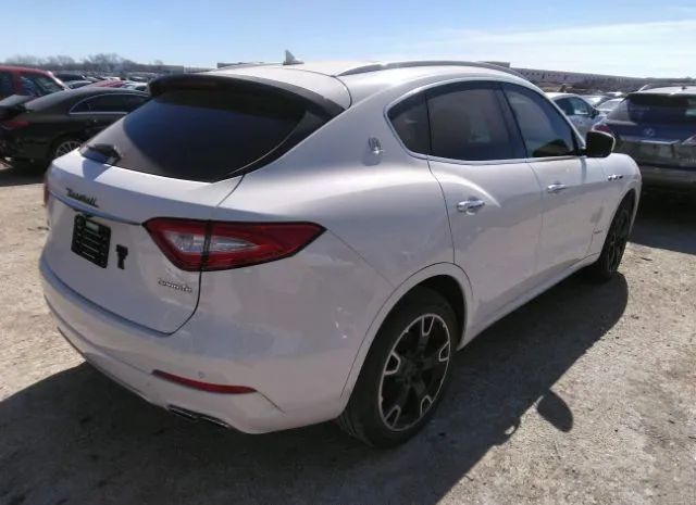 Photo 3 VIN: ZN661XUL0JX295967 - MASERATI LEVANTE 