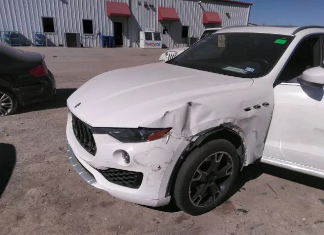 Photo 5 VIN: ZN661XUL0JX295967 - MASERATI LEVANTE 