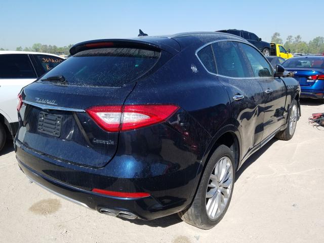 Photo 3 VIN: ZN661XUL0KX324711 - MASERATI LEVANTE LU 