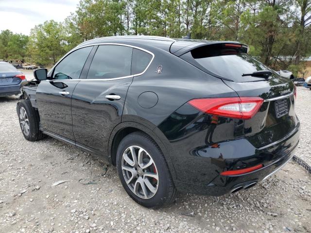 Photo 1 VIN: ZN661XUL1HX210502 - MASERATI LEVANTE LU 