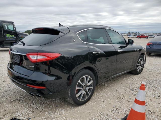 Photo 2 VIN: ZN661XUL1HX210502 - MASERATI LEVANTE LU 