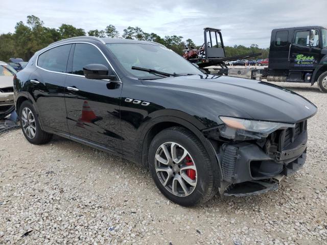 Photo 3 VIN: ZN661XUL1HX210502 - MASERATI LEVANTE LU 