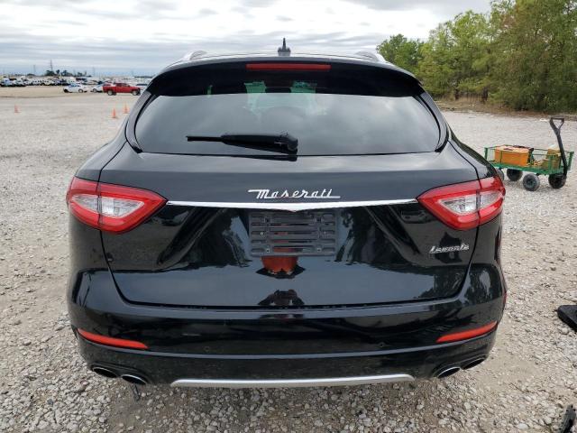 Photo 5 VIN: ZN661XUL1HX210502 - MASERATI LEVANTE LU 