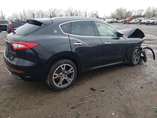 Photo 2 VIN: ZN661XUL1HX253379 - MASERATI LEVANTE LU 