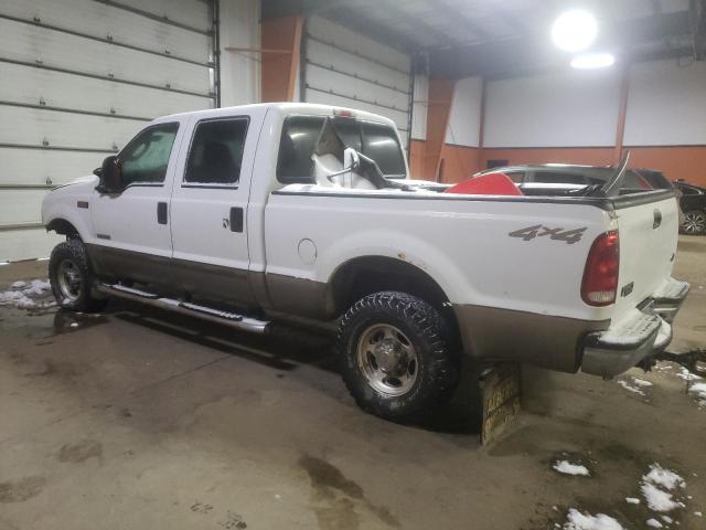 Photo 1 VIN: ZN661XUL1HX256539 - FORD F250 