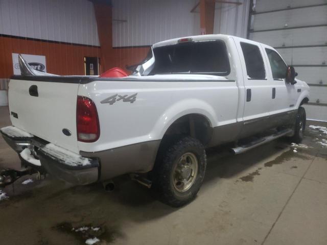 Photo 2 VIN: ZN661XUL1HX256539 - FORD F250 