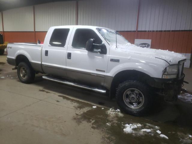 Photo 3 VIN: ZN661XUL1HX256539 - FORD F250 