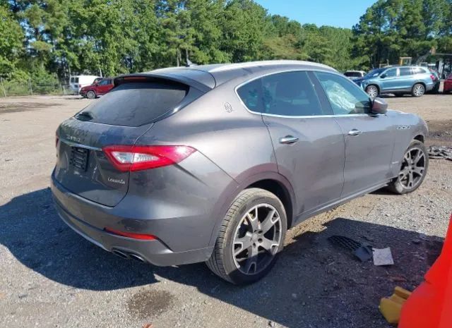 Photo 3 VIN: ZN661XUL1JX259656 - MASERATI LEVANTE 