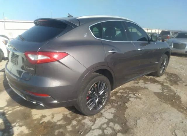 Photo 3 VIN: ZN661XUL1JX303543 - MASERATI LEVANTE 