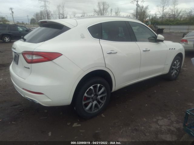 Photo 3 VIN: ZN661XUL1KX314690 - MASERATI LEVANTE 