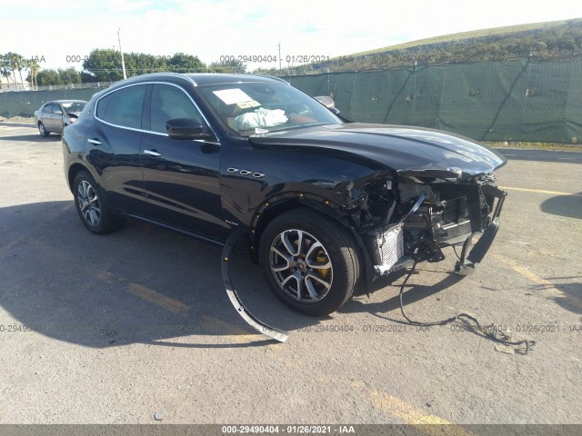 Photo 0 VIN: ZN661XUL1LX354897 - MASERATI LEVANTE 