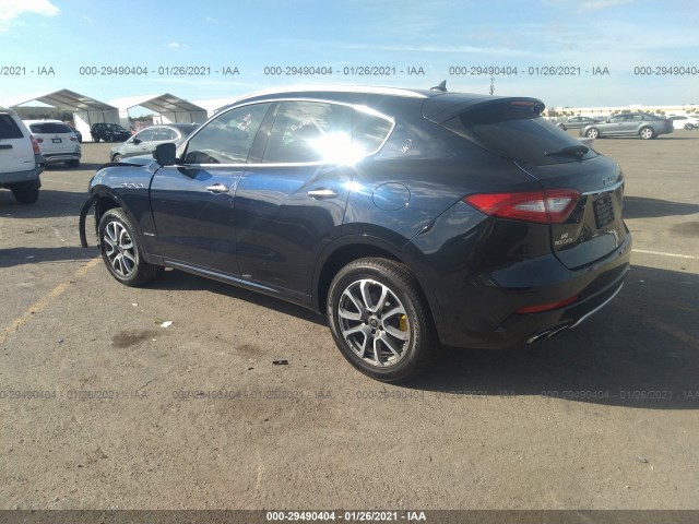 Photo 2 VIN: ZN661XUL1LX354897 - MASERATI LEVANTE 