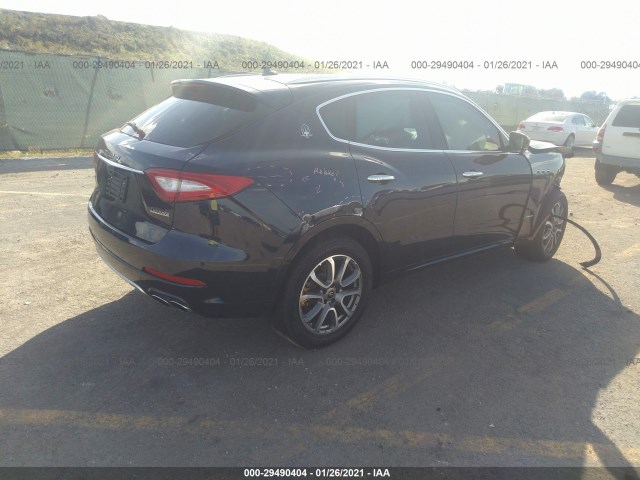 Photo 3 VIN: ZN661XUL1LX354897 - MASERATI LEVANTE 