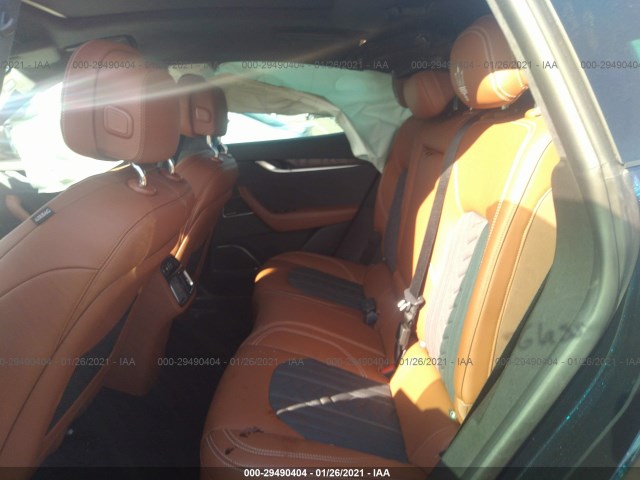 Photo 7 VIN: ZN661XUL1LX354897 - MASERATI LEVANTE 