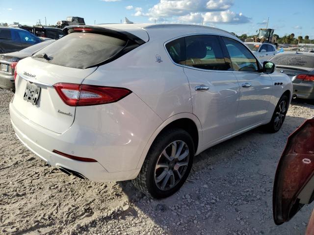 Photo 3 VIN: ZN661XUL2HX207690 - MASERATI LEVANTE LU 