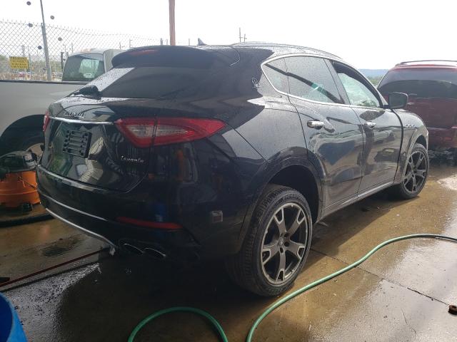 Photo 3 VIN: ZN661XUL2HX230824 - MASERATI LEVANTE LU 