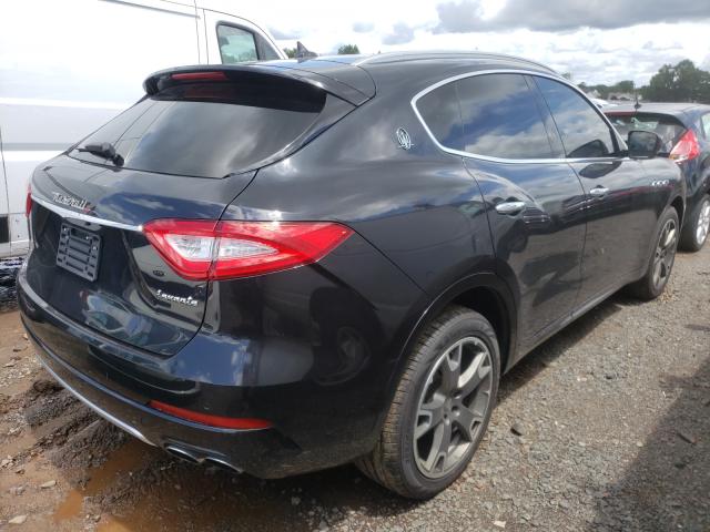 Photo 3 VIN: ZN661XUL2HX238602 - MASERATI LEVANTE LU 