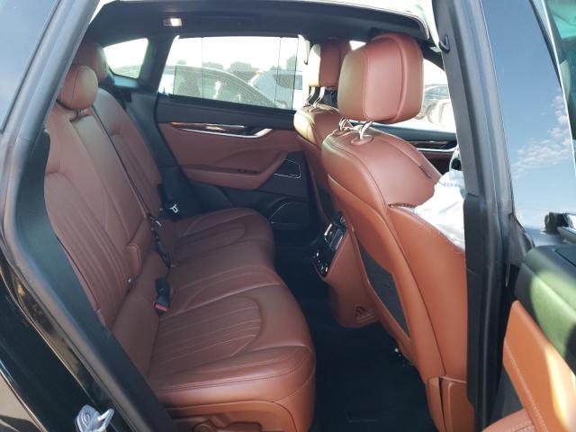 Photo 10 VIN: ZN661XUL2HX249373 - MASERATI LEVANTE LU 