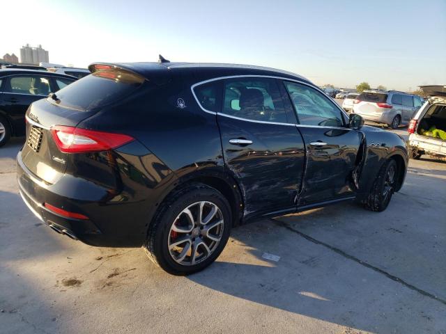 Photo 2 VIN: ZN661XUL2HX249373 - MASERATI LEVANTE LU 