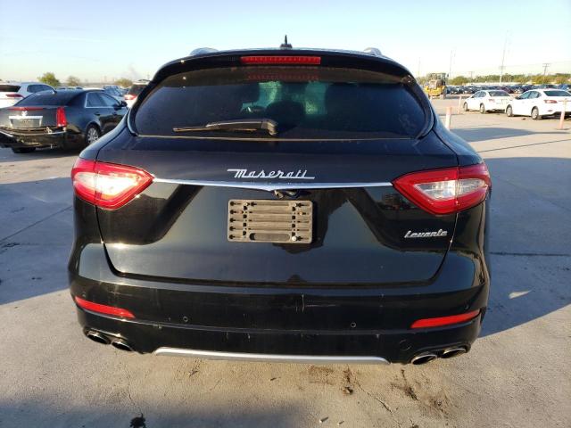 Photo 5 VIN: ZN661XUL2HX249373 - MASERATI LEVANTE LU 