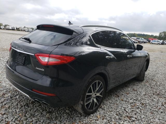 Photo 3 VIN: ZN661XUL2HX263242 - MASERATI LEVANTE LU 