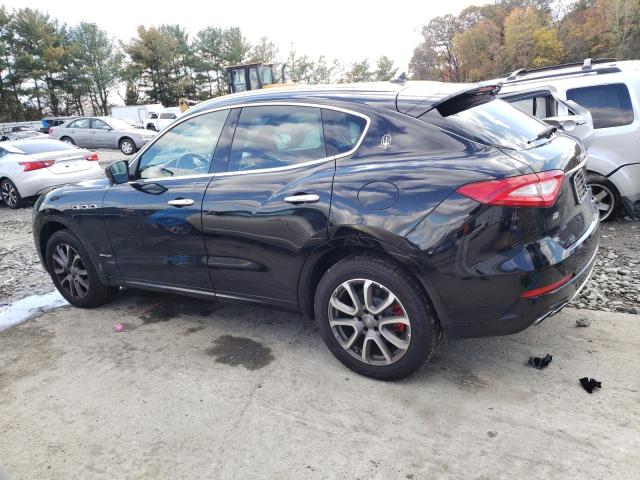 Photo 1 VIN: ZN661XUL2JX274568 - MASERATI LEVANTE 