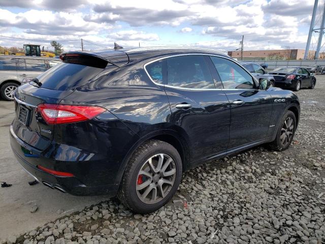 Photo 2 VIN: ZN661XUL2JX274568 - MASERATI LEVANTE 