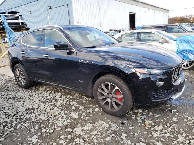 Photo 3 VIN: ZN661XUL2JX274568 - MASERATI LEVANTE 