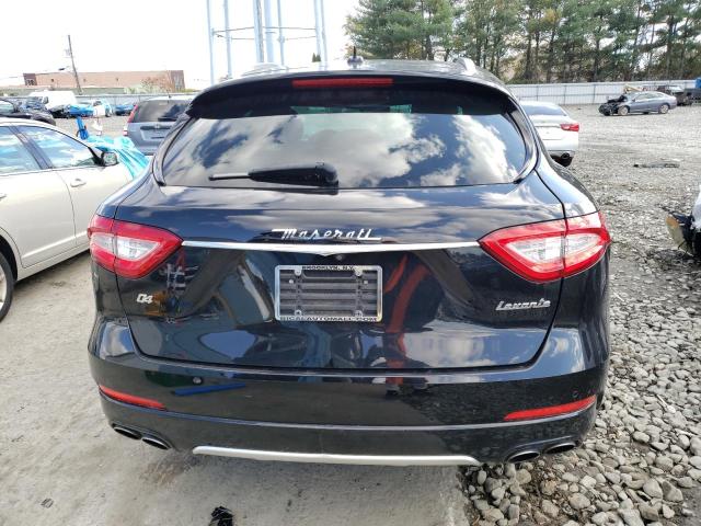 Photo 5 VIN: ZN661XUL2JX274568 - MASERATI LEVANTE 