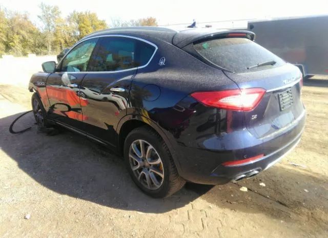 Photo 2 VIN: ZN661XUL2JX284338 - MASERATI LEVANTE 