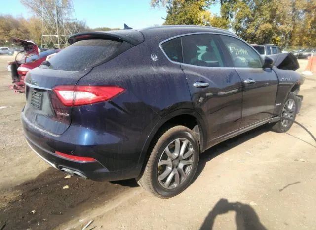 Photo 3 VIN: ZN661XUL2JX284338 - MASERATI LEVANTE 