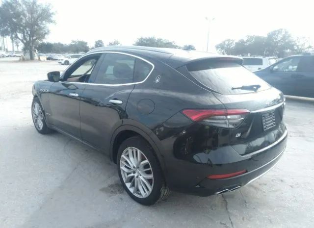 Photo 2 VIN: ZN661XUL2MX374139 - MASERATI LEVANTE 