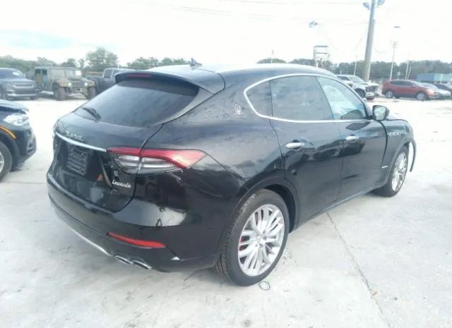 Photo 3 VIN: ZN661XUL2MX374139 - MASERATI LEVANTE 